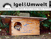 Titelbild Novemberzeitung 2012